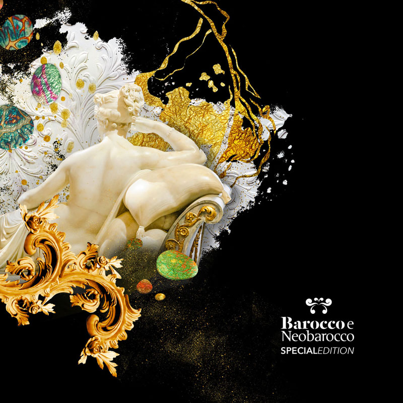 Barocco e Neobarocco Design Festival — Ragusa Ibla