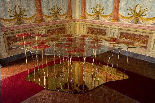 Fioriture collection