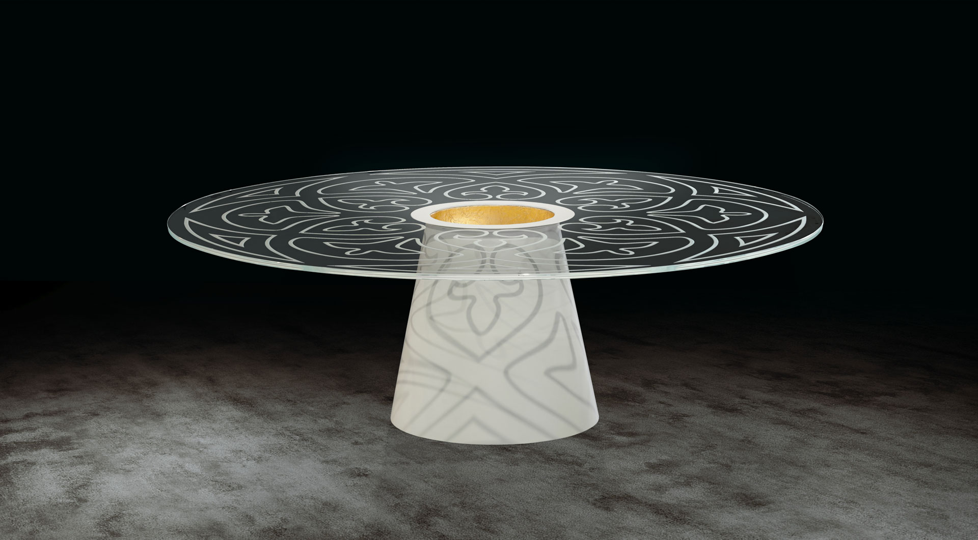 Ibla — Special Edition collection by UNICA