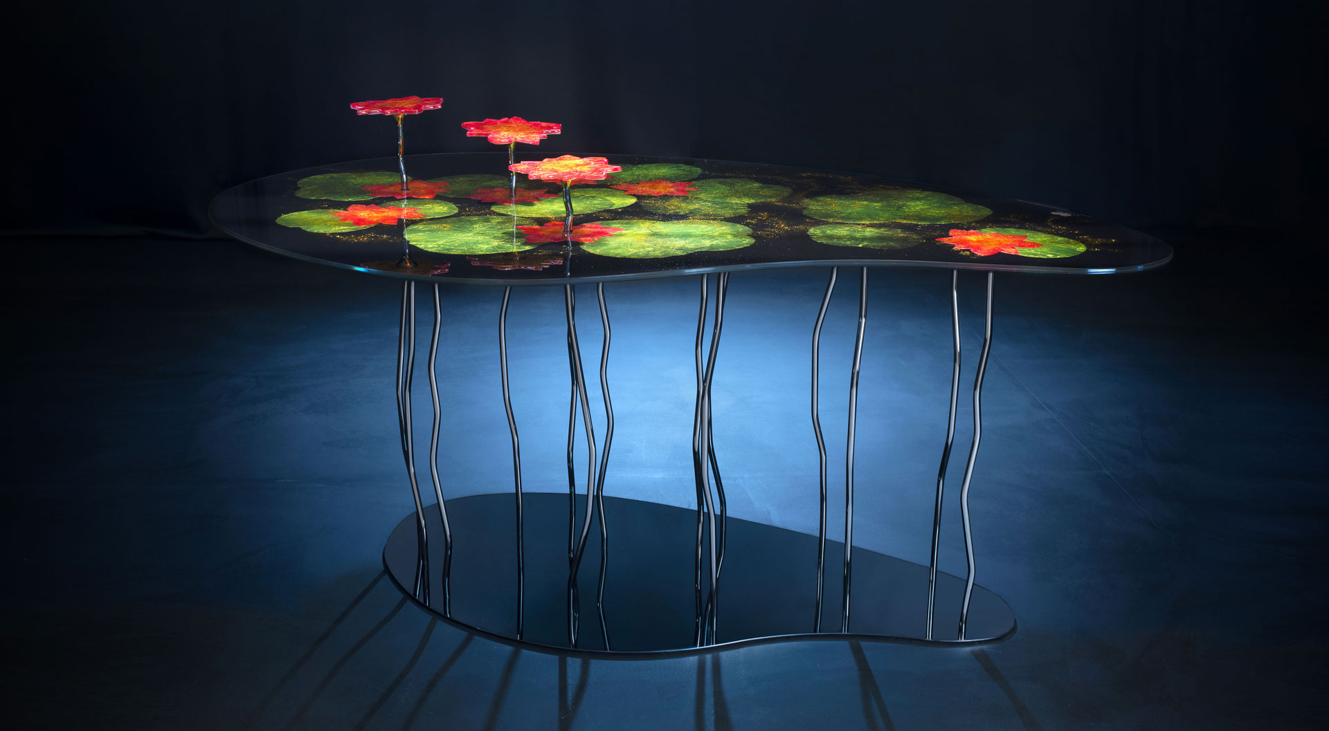 Loto — Fioriture collection by UNICA