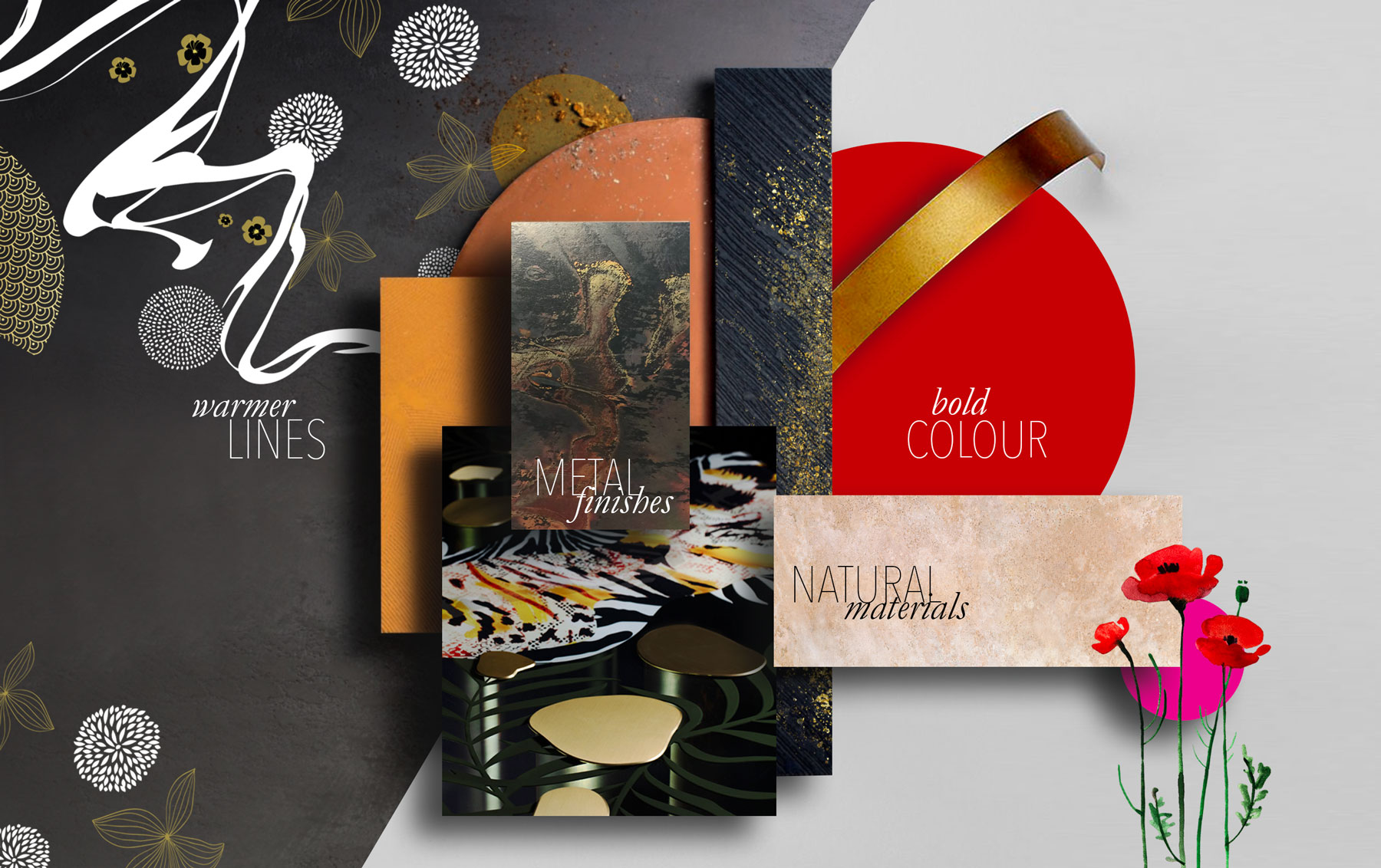 New Design Trends of 2023