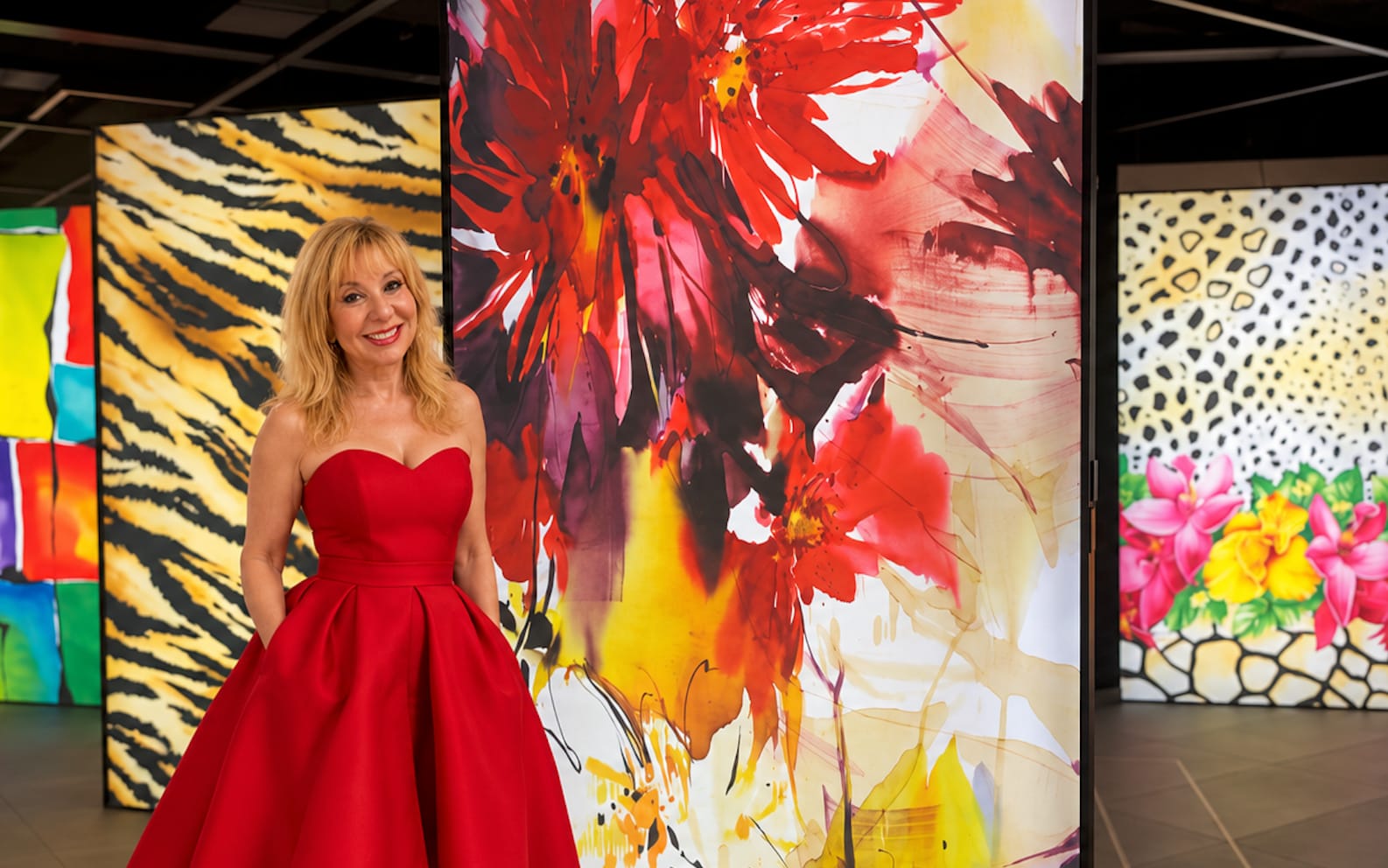 Fashion & Design — A Journey through the Archives of Italian Fashion