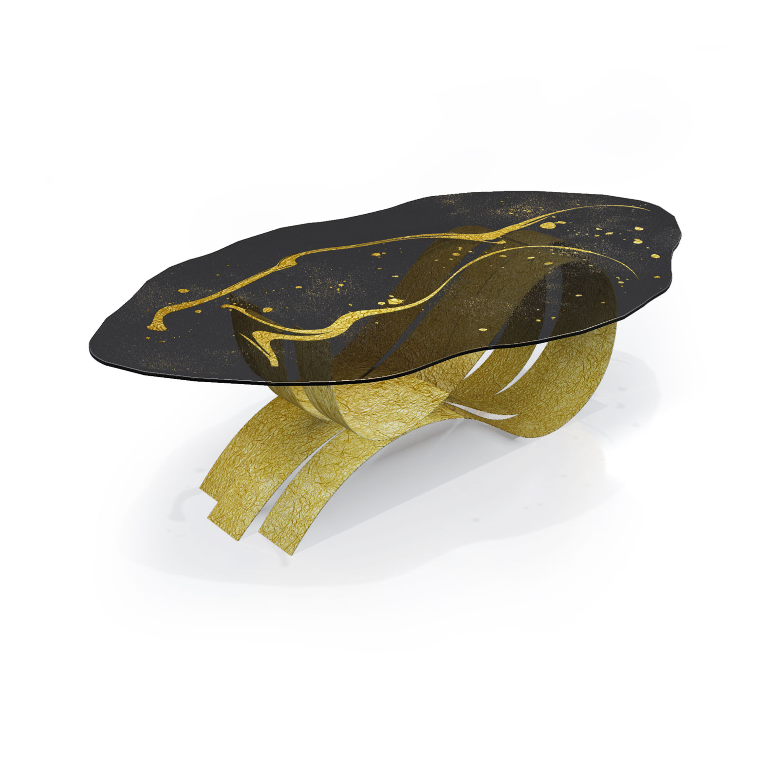 Novilunio — Onde collection by UNICA