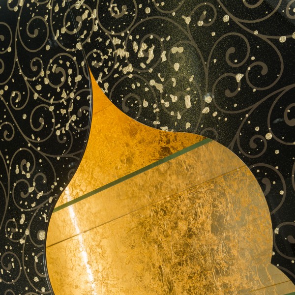 Jinn by UNICA — view 5