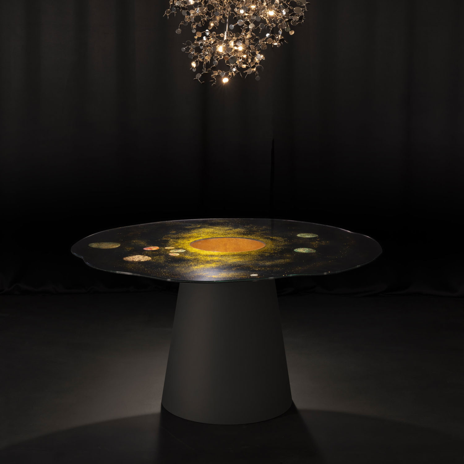 Luna Rossa by UNICA — view 1
