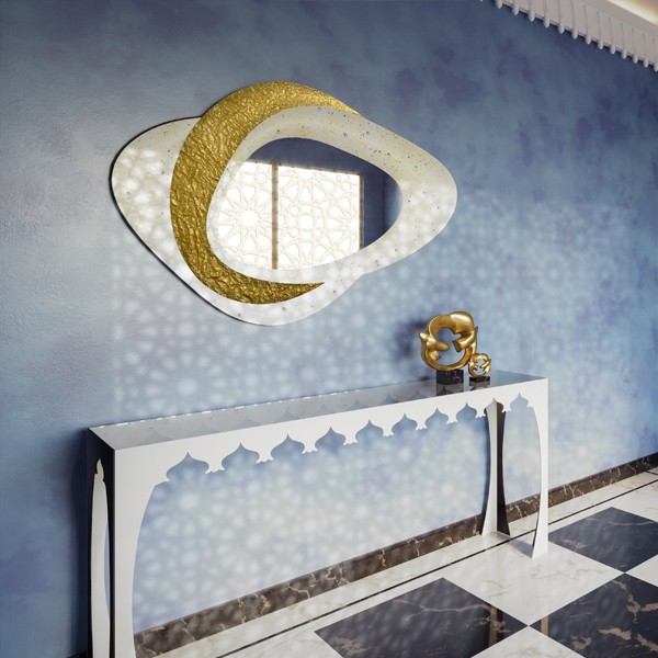 Lunalba by UNICA — view 2