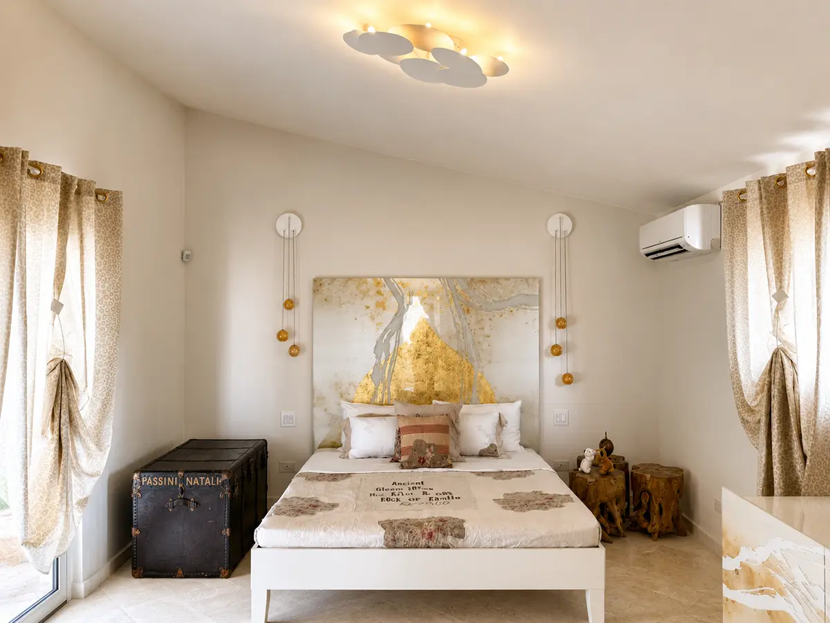 Sultana by UNICA — view 2
