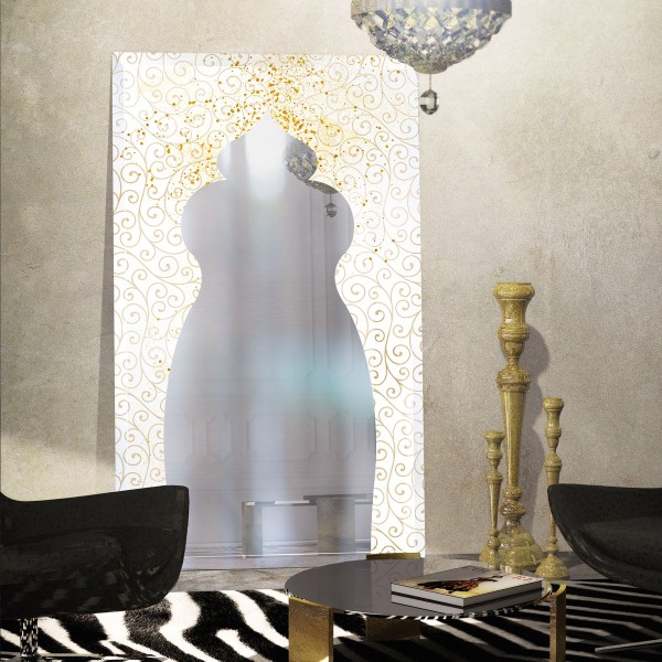 Morgiana by UNICA — view 1