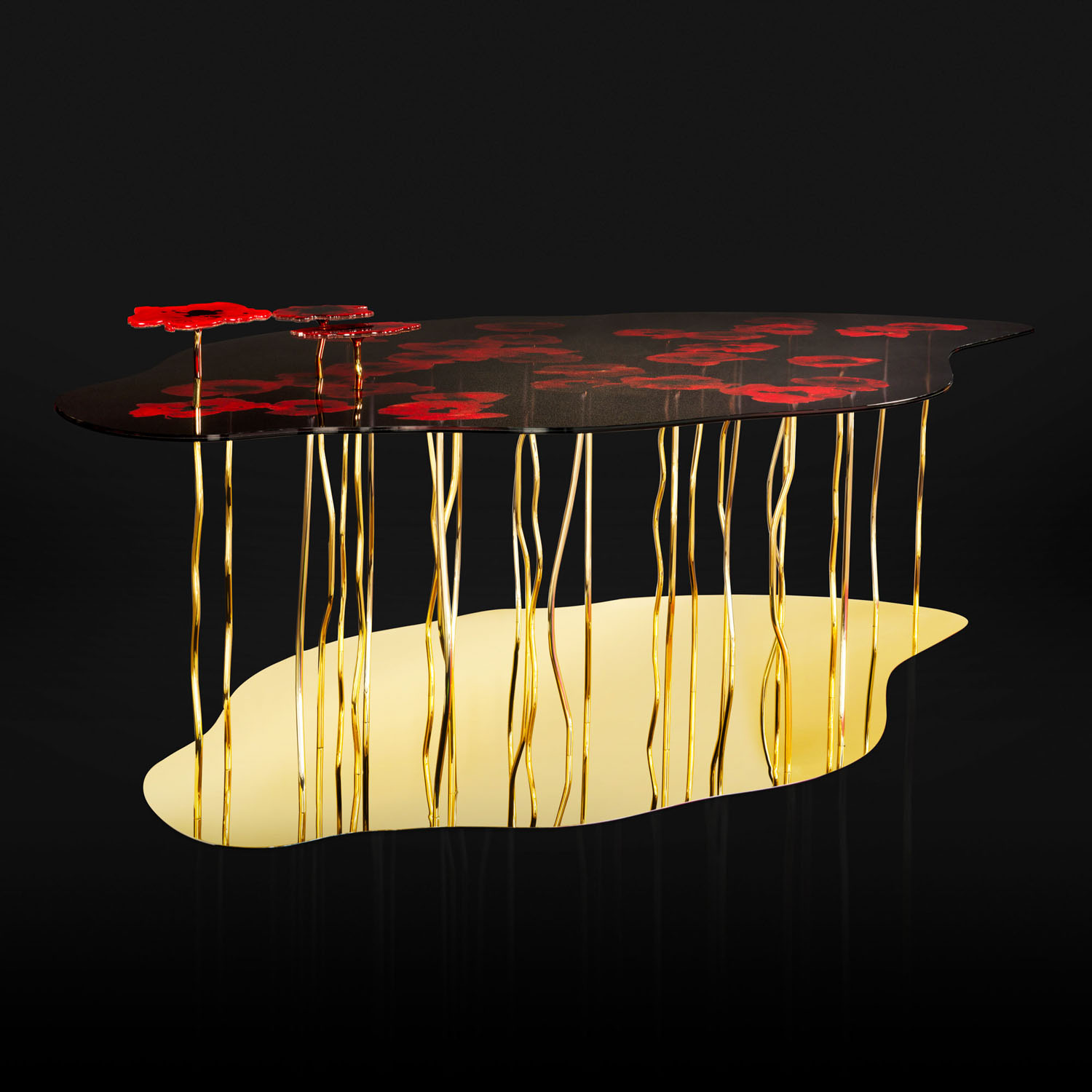 Papaveri by UNICA — view 2