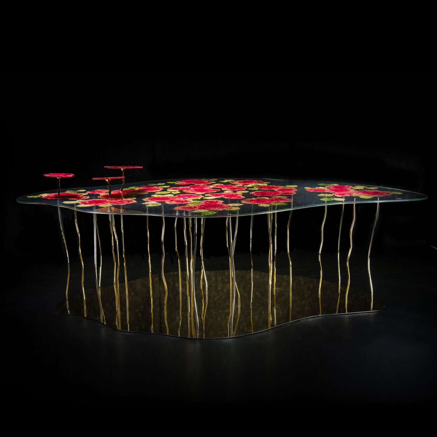 Rosa Rosae Rosae by UNICA — view 2