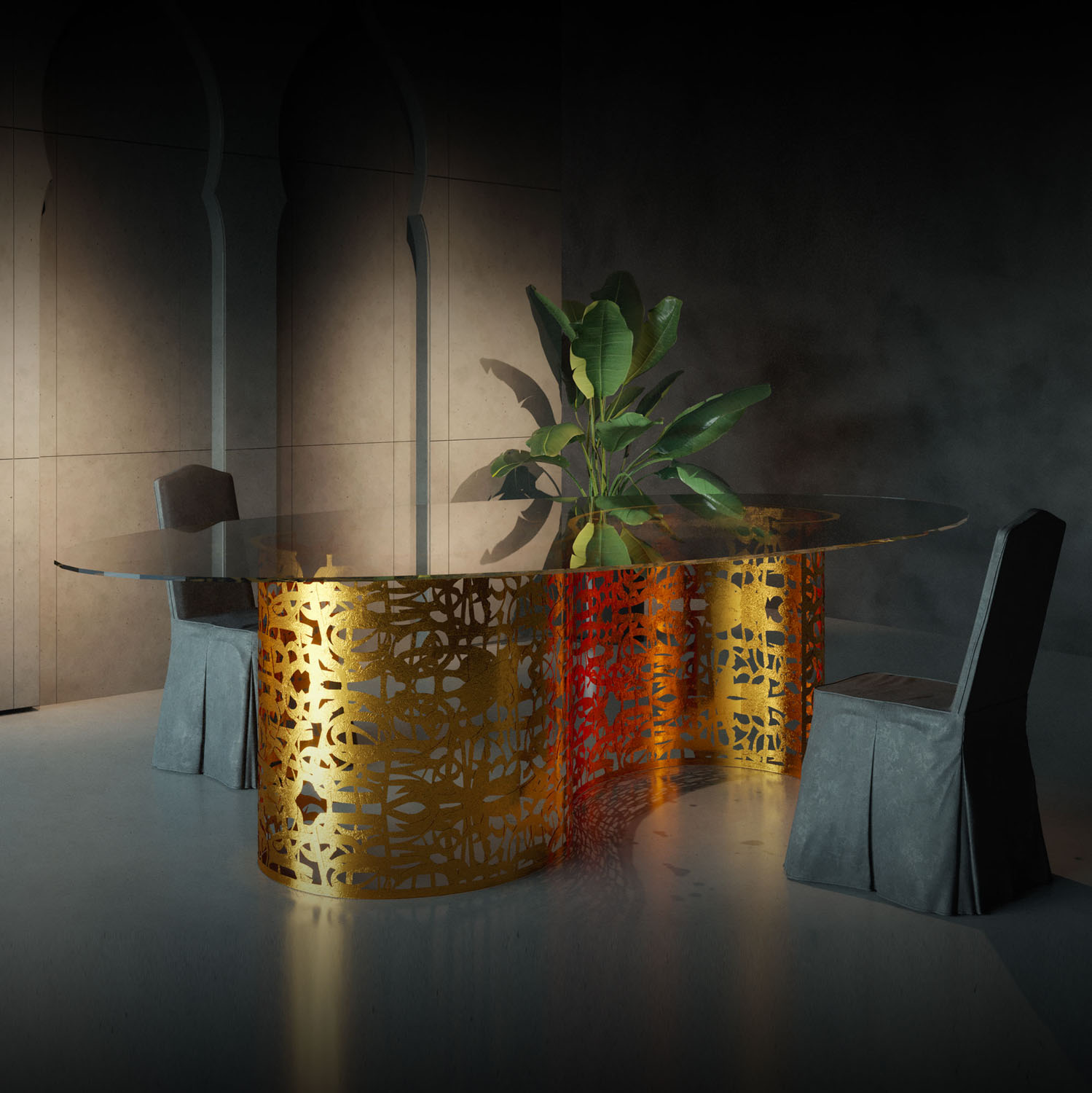 Sogno d’Oriente by UNICA — view 9