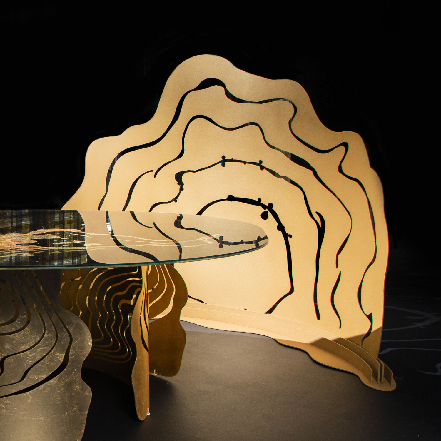 Eclissarsi Velum by UNICA — view 6