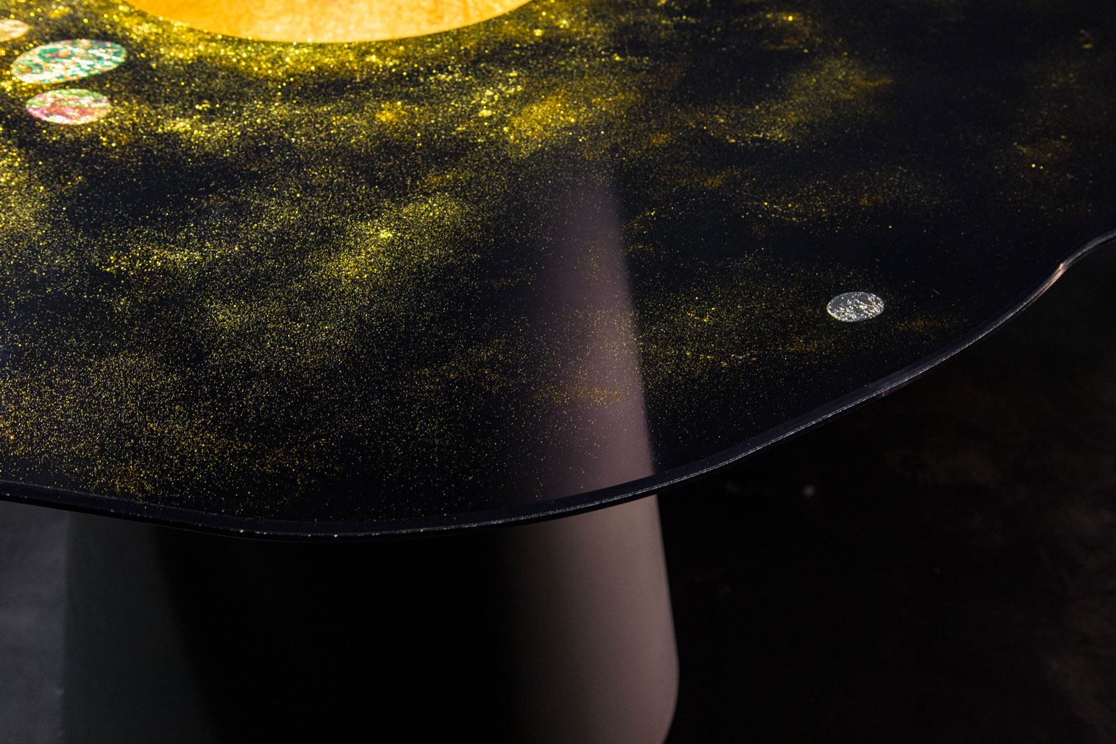 Luna Rossa by UNICA — view 4