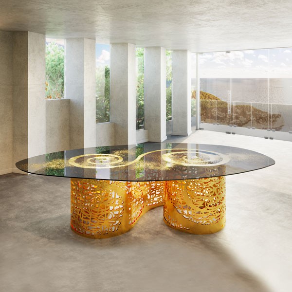 Tappeto Volante by UNICA — view 1