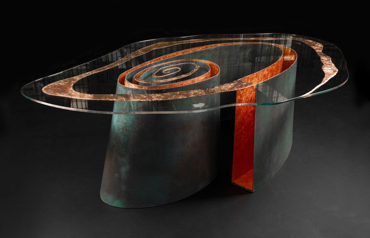 Fiore Azzurro by UNICA — view 9