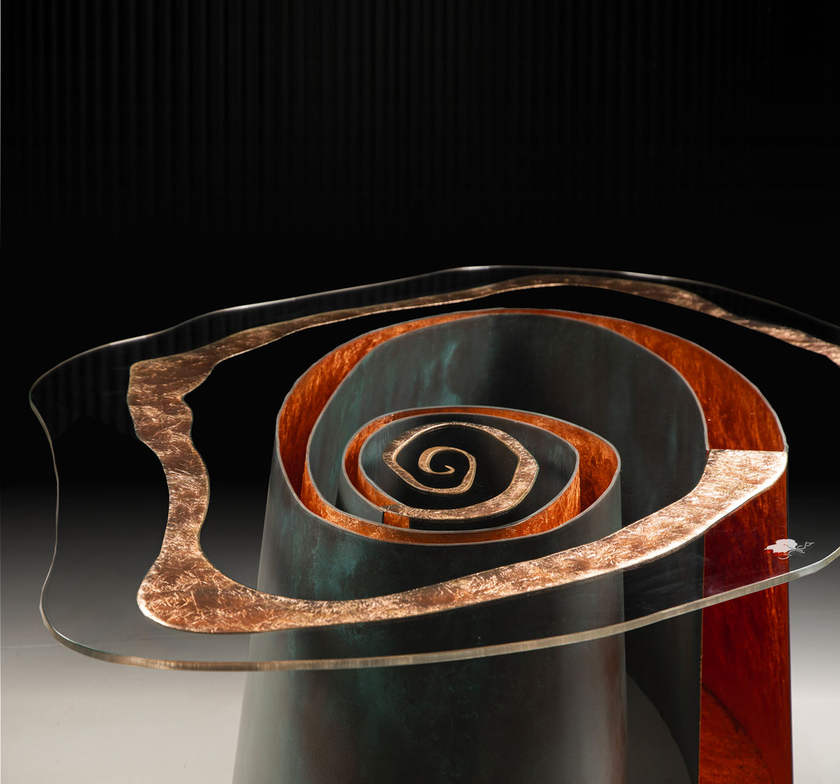 Fiore Azzurro by UNICA — view 11