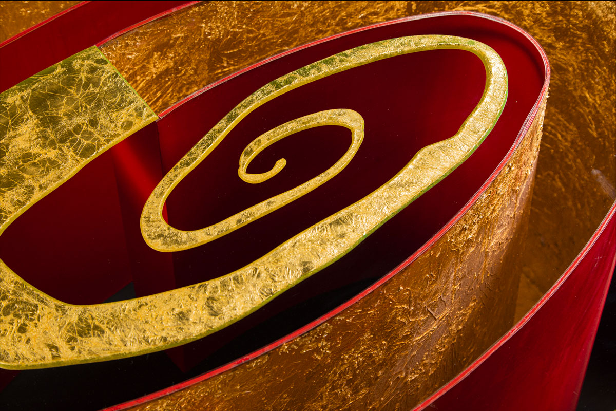 Fiore Rosso by UNICA — view 12