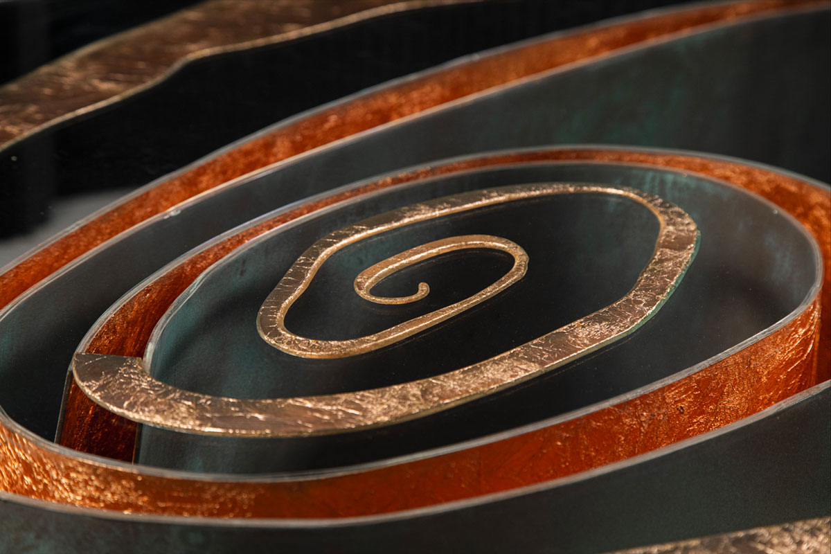 Fiore Azzurro by UNICA — view 14