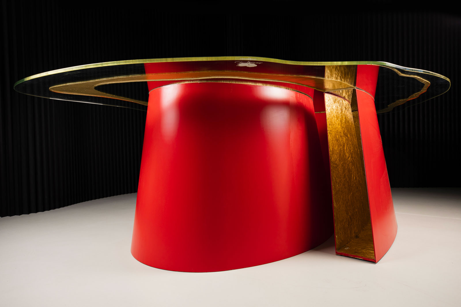 Fiore Rosso by UNICA — view 2