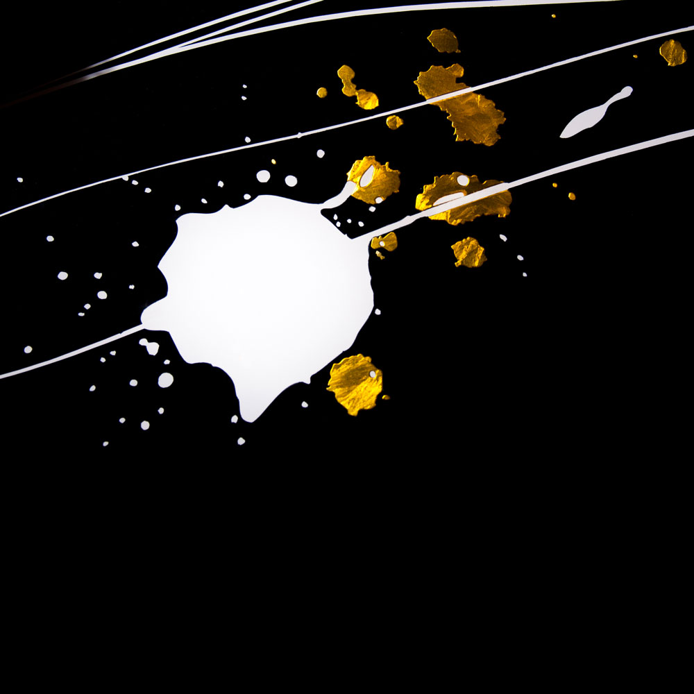 Gocce d’oro nel Fiume by UNICA — view 2