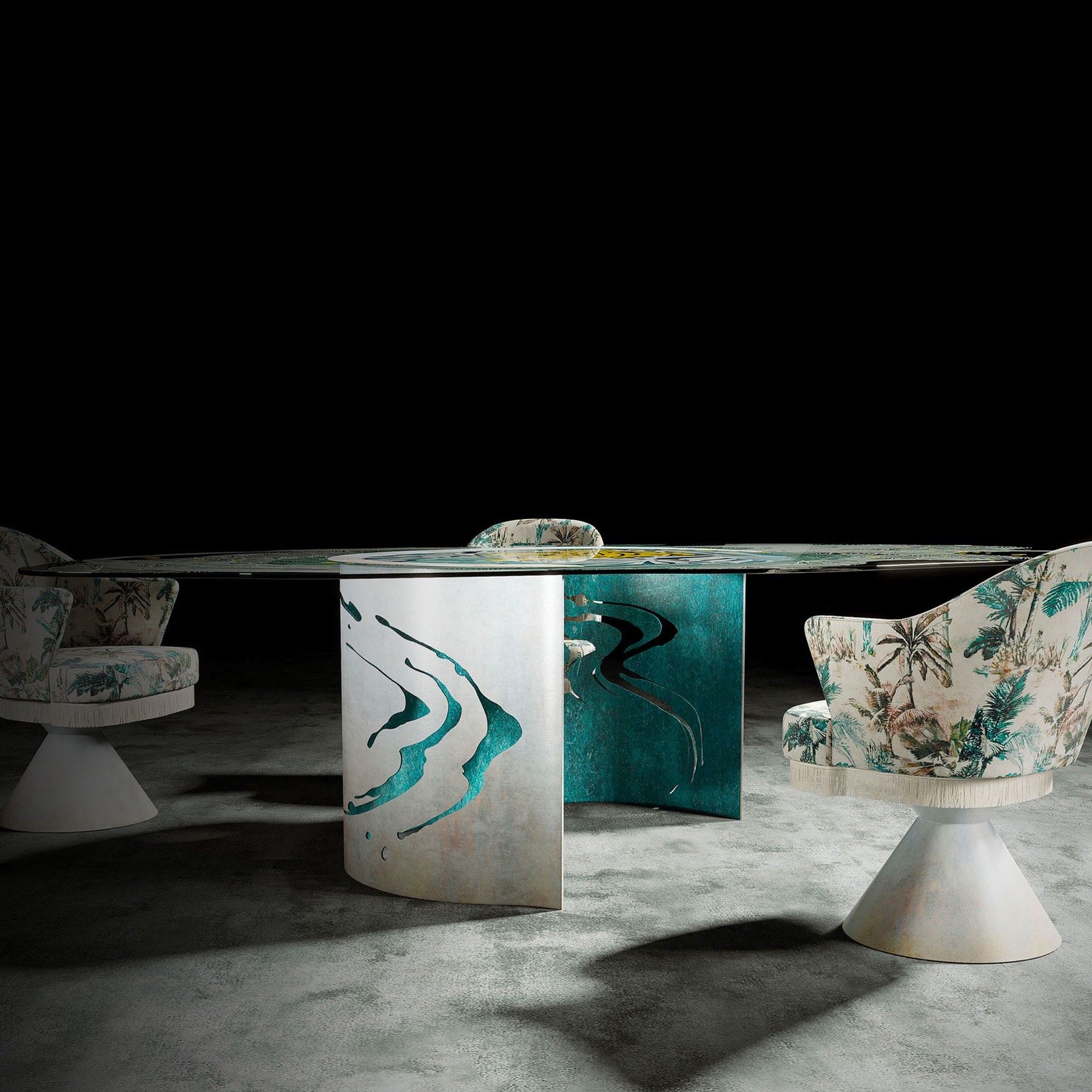 Cinta by UNICA — view 2