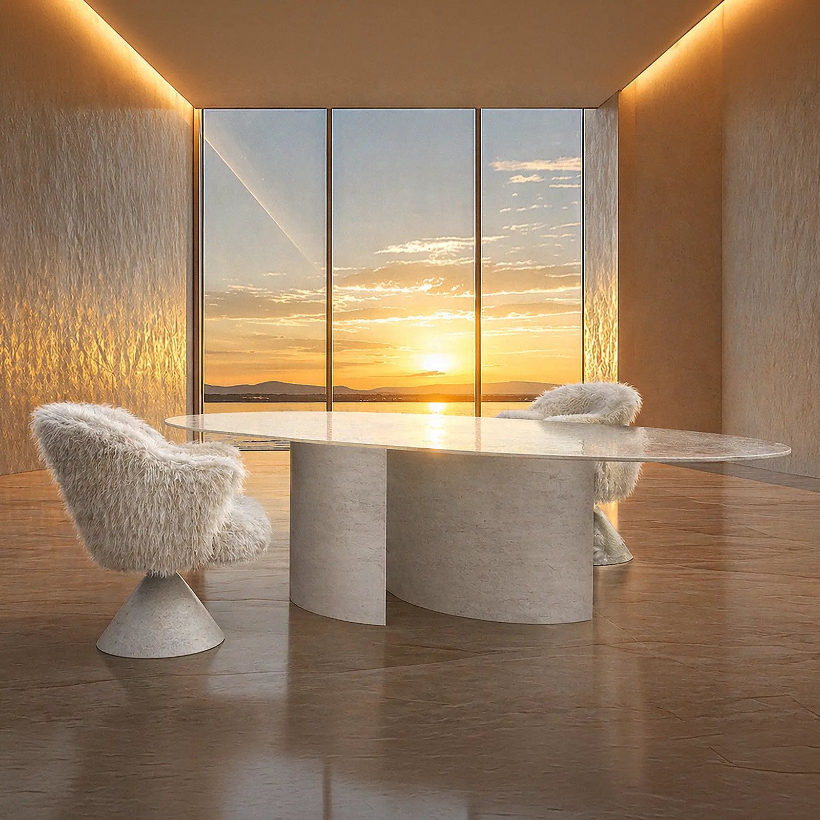 Aria by UNICA — view 2